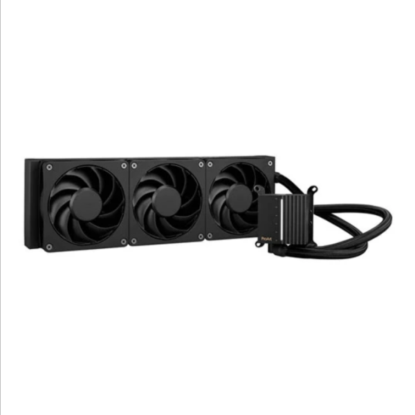ASUS ProArt LC 360mm LCD Display AIO – Black