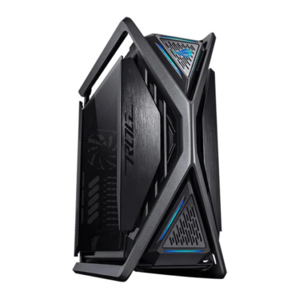 ASUS ROG Hyperion GR701 ATX Case – Black