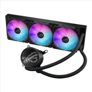 ASUS ROG Ryuo III ARGB 360mm AIO – Black