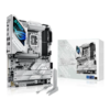ASUS ROG STRIX Z890-A GAMING WiFi, DDR5, Socket 1851, PCIe 5.0, 5x M.2, 2.5GbE, ATX