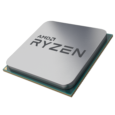 AMD Ryzen™ 9 5950X – 16 Core / 32 Thread – 3.4GHz, 4.9Ghz Turbo 72MB Cache