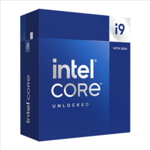 Intel Core™ i5-14600K – 14 Cores / 20 Threads – 5.3GHz Turbo 24MB Cache