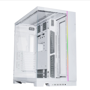 Lian Li O11D Dynamic EVO XL – ATX Case – White