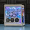 CREATE PCS Hyte Y70 TOUCH Intel 285K & RTX 5080 Custom PC