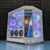 CREATE PCS Hyte Y70 TOUCH Intel 285K & RTX 5080 Custom PC