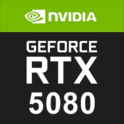 NVIDIA GeForce RTX 5080 16GB GDDR7 Graphics Card *Any Brand* (IN STOCK)