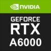 NVIDIA RTX A6000 ‘Ampere’ Professional Graphics Card 48GB, 4DP, 10752 Core