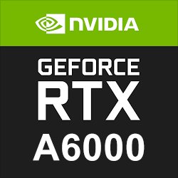 NVIDIA RTX A6000 ‘Ampere’ Professional Graphics Card 48GB, 4DP, 10752 Core