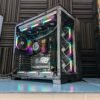CREATE PCS Part-Pre-Owed, Intel i9-12900K, 360mm AIO, 64GB RAM, 500GB & 1TB M.2