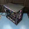 CREATE PCS Part-Pre-Owed, Intel i9-12900K, 360mm AIO, 64GB RAM, 500GB & 1TB M.2