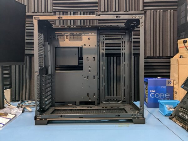 CREATE PCS Part-Pre-Owed, Intel i9-12900K, 360mm AIO, 64GB RAM, 500GB & 1TB M.2