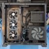 CREATE PCS Part-Pre-Owed, Intel i9-12900K, 360mm AIO, 64GB RAM, 500GB & 1TB M.2