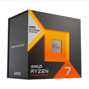 AMD Ryzen™ 7 7800X3D - AMD Ryzen™ 7 7800X3D – 8 Core / 16 Thread – 4.2GHz