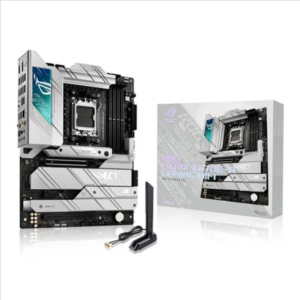 ASUS ROG STRIX X670E-A WIFI - ASUS ROG STRIX X670E-A WIFI