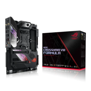 ASUS ROG Crosshair VIII - ASUS ROG Crosshair VIII Formula X570