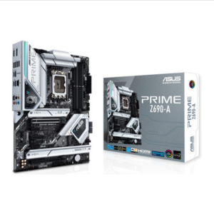 ASUS PRIME Z690-A DDR5 - ASUS PRIME Z690-A DDR5