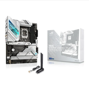ASUS ROG STRIX Z690-A - ASUS ROG STRIX Z690-A WiFi DDR4
