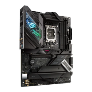 ASUS ROG STRIX Z690-F - ASUS ROG STRIX Z690-F WiFi DDR5