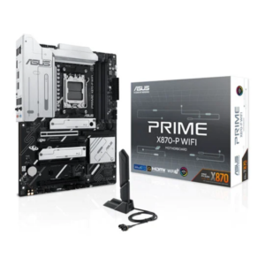 ASUS PRIME X870-P WiFi - ASUS PRIME X870-P WiFi