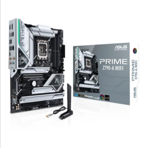 ASUS PRIME Z790-A WiFi DDR5 - ASUS PRIME Z790-A WiFi DDR5