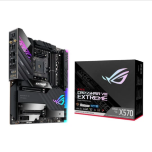 ASUS ROG Crosshair VIII - ASUS ROG Crosshair VIII EXTREME X570