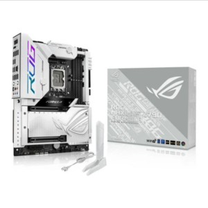 ASUS ROG MAXIMUS FORMULA - ASUS ROG MAXIMUS FORMULA Z790 WiFi 7