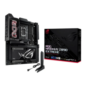 ASUS ROG MAXIMUS Z890 - ASUS ROG MAXIMUS Z890 EXTREME WiFi