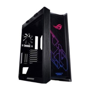 ASUS ROG Strix Helios - ASUS ROG Strix Helios RGB ATX Case – Black