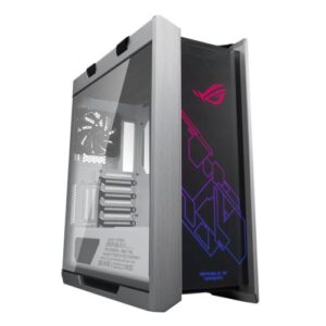 ASUS ROG Strix Helios - ASUS ROG Strix Helios RGB ATX Case – White