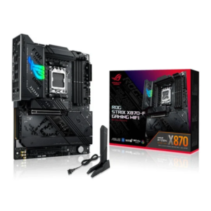 ASUS ROG STRIX X870-F - ASUS ROG STRIX X870-F GAMING WiFi