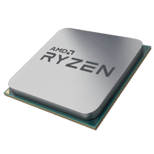 AMD Ryzen™ 7 5800X3D