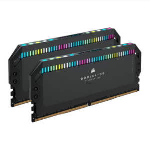 Corsair DOMINATOR Platinum - 64GB (2x32GB) DDR5/5600MHz CAS40