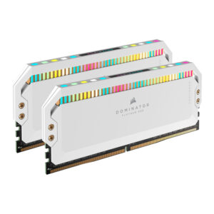 Corsair Dominator Platinum - 16GB (2x8GB) DDR4/4000MHz C18