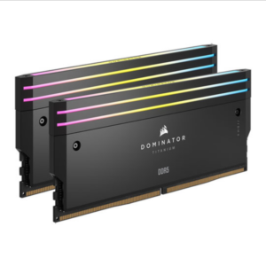 Corsair DOMINATOR Titanium - 32GB (2x16GB) DDR5/7000MHz CAS30
