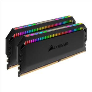 Corsair Dominator Platinum - 16GB (2x8GB) DDR4/4000MHz C18