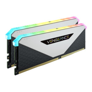 Corsair Vengeance RGB - 32GB (2x16GB) DDR4/3600MHz C18