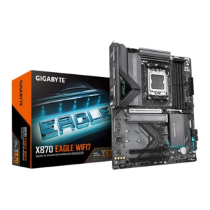GIGABYTE X870 EAGLE WiFi - GIGABYTE X870 EAGLE WiFi
