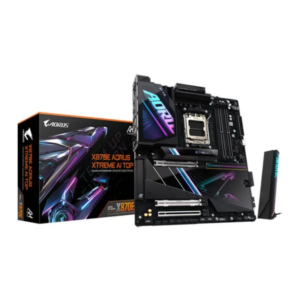 GIGABYTE X870E AORUS PRO - GIGABYTE X870E AORUS PRO