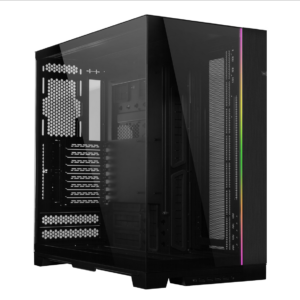 Lian Li O11D Dynamic EVO XL - Lian Li O11D Dynamic EVO XL – ATX Case – Black