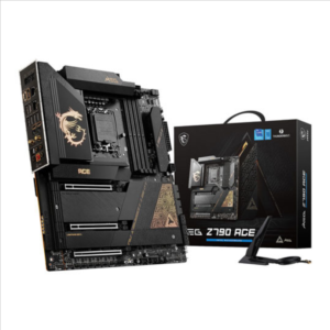 MSI MAG Z790 ACE WiFi DDR5 - MSI MAG Z790 ACE WiFi DDR5