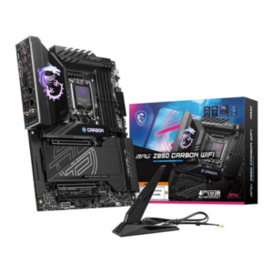MSI MPG Z890 CARBON WiFi - MSI MPG Z890 CARBON WiFi