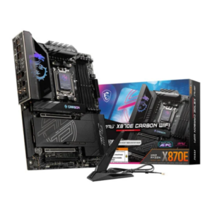 MSI MPG X870E CARBON WIFI - MSI MPG X870E CARBON WIFI