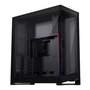 Phanteks NV7 ATX Case - Phanteks NV7 ATX Case – Black