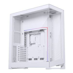 Phanteks NV7 ATX Case - Phanteks NV7 ATX Case – White