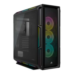 Corsair 5000T Airflow ATX Case Black