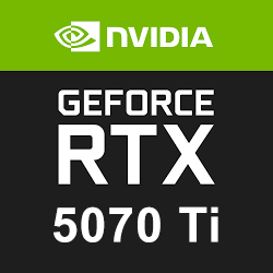 NVIDIA GeForce RTX 5070 - NVIDIA GeForce RTX 5070 Ti 16GB GDDR7 Graphics Card *Any Bra