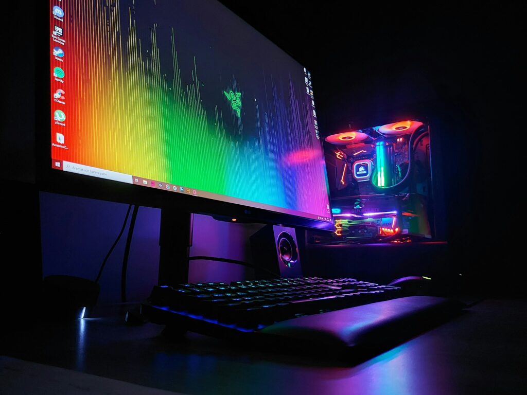 Overclockers